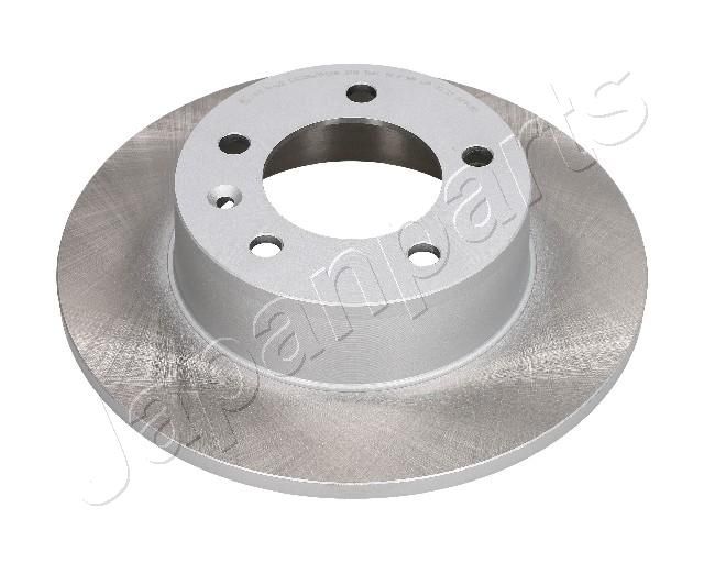 Тормозной диск JAPANPARTS DP102C
