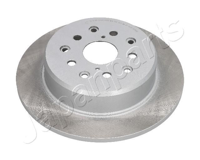 Тормозной диск JAPANPARTS DP229C