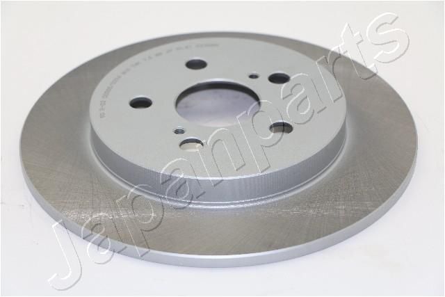 Тормозной диск JAPANPARTS DP241C