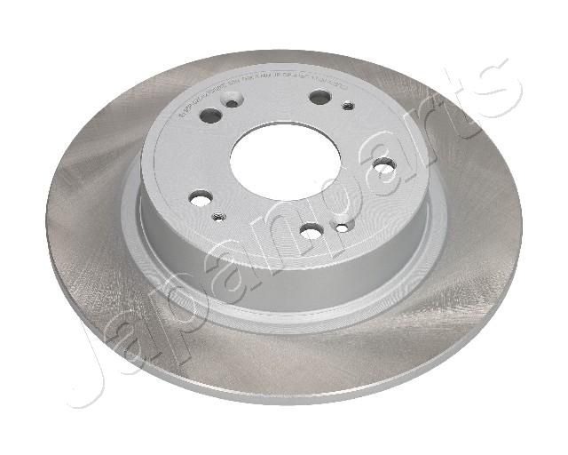 Тормозной диск JAPANPARTS DP415C