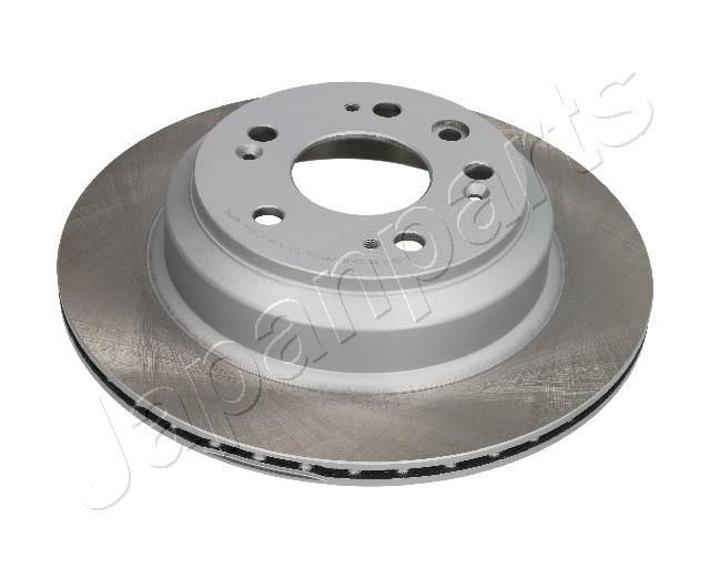 Тормозной диск JAPANPARTS DP424C