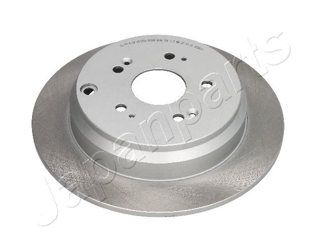 Тормозной диск JAPANPARTS DP444C
