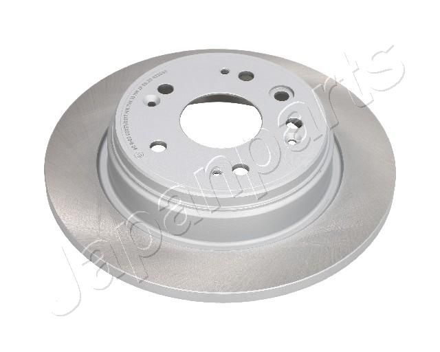 Тормозной диск JAPANPARTS DP496C