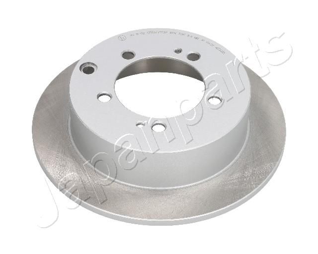 Тормозной диск JAPANPARTS DP503C