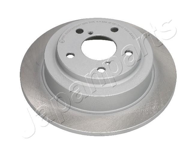 Тормозной диск JAPANPARTS DP701C