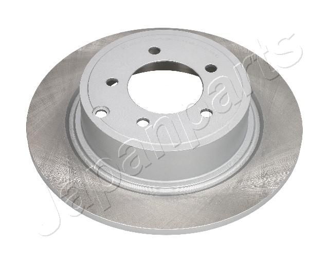 Тормозной диск JAPANPARTS DP904C
