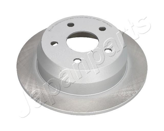 Тормозной диск JAPANPARTS DP992C