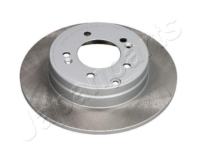 Тормозной диск JAPANPARTS DPH07C