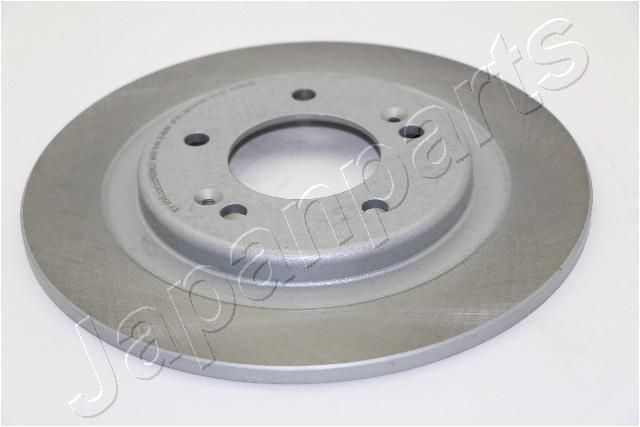 Тормозной диск JAPANPARTS DPH15C