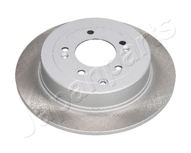 Тормозной диск JAPANPARTS DPH18C