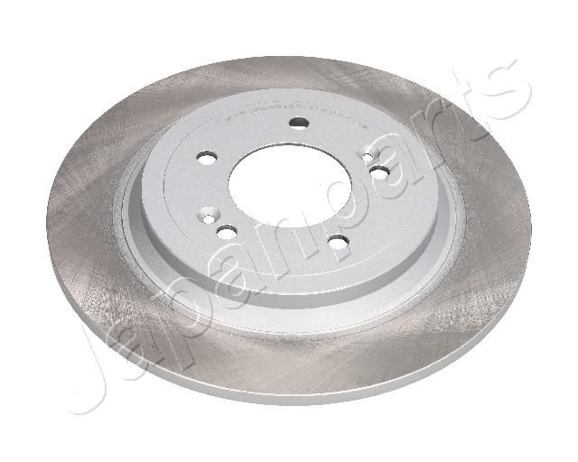 Тормозной диск JAPANPARTS DPH19C