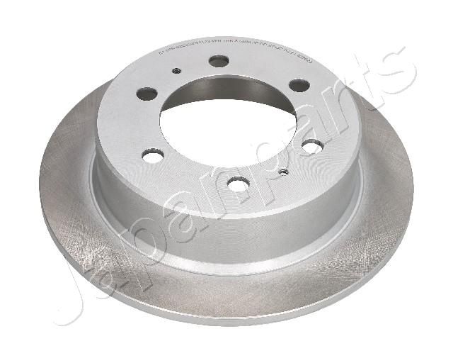Тормозной диск JAPANPARTS DPS00C