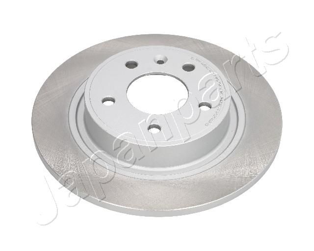 Тормозной диск JAPANPARTS DPW07C
