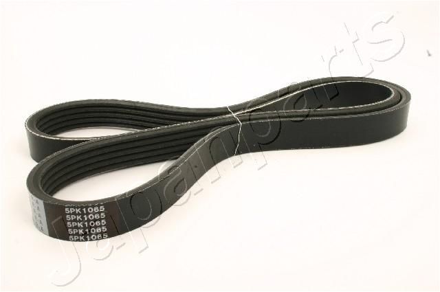 Поликлиновой ремень JAPANPARTS DV5PK1065