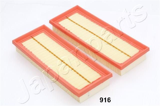 Воздушный фильтр JAPANPARTS FA916S