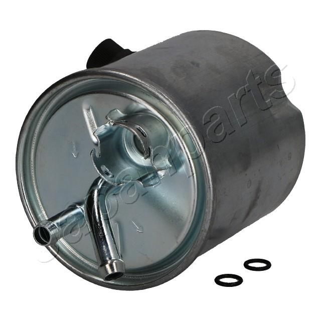 Топливный фильтр JAPANPARTS FC123S