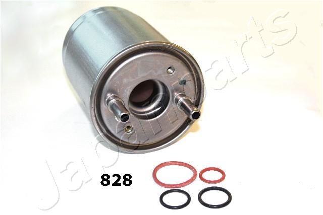 Топливный фильтр JAPANPARTS FC828S