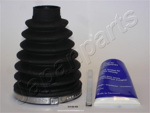 Комплект пыльника, приводной вал JAPANPARTS KB065