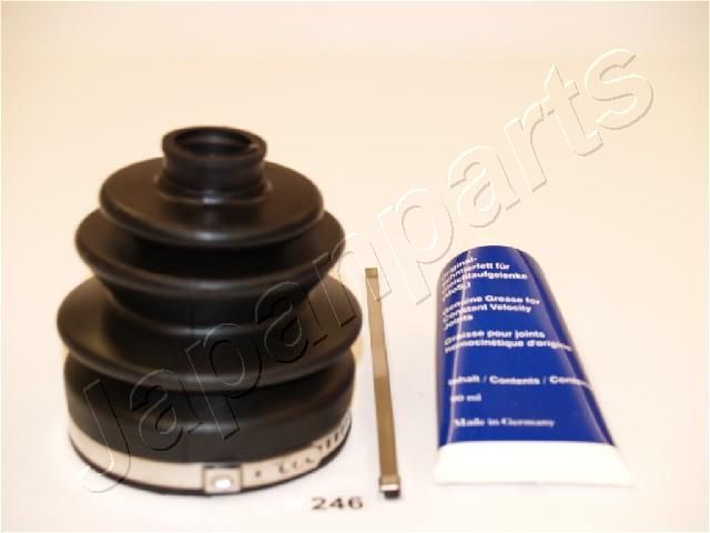 Комплект пыльника, приводной вал JAPANPARTS KB246