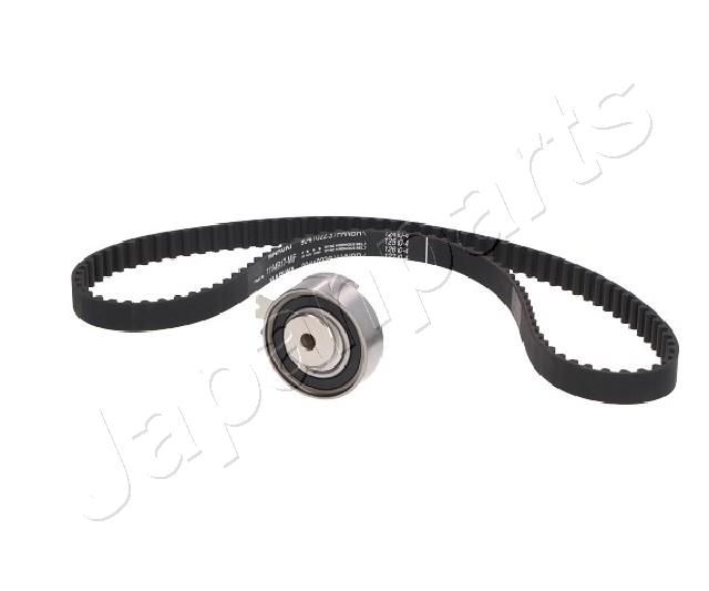 Комплект ремня ГРМ JAPANPARTS KDD387