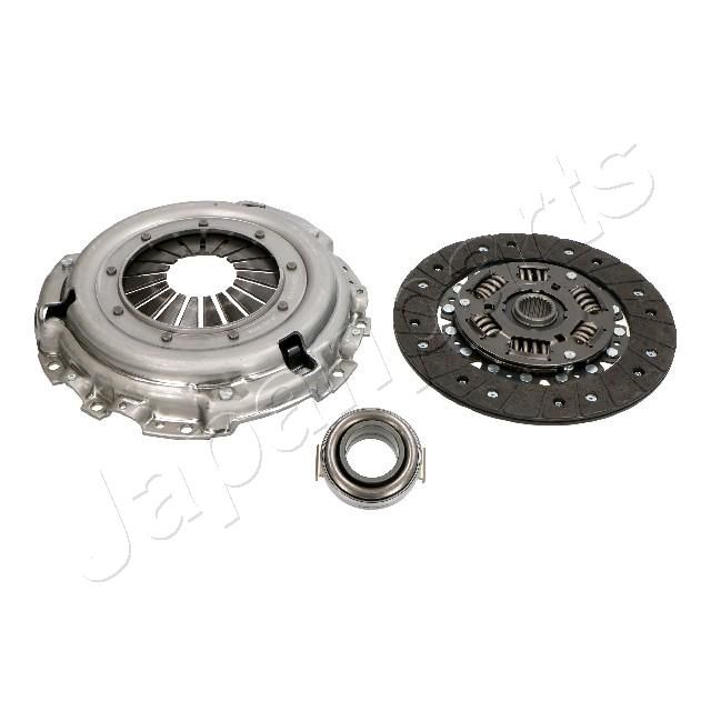 Комплект сцепления JAPANPARTS KF440