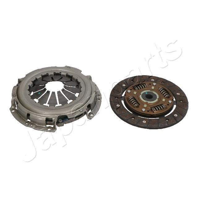 Комплект сцепления JAPANPARTS KF575