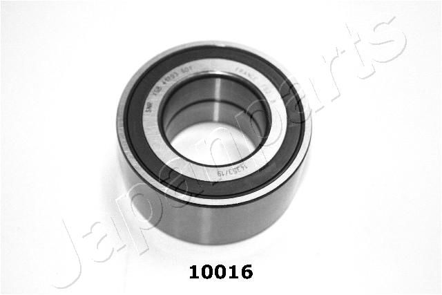 Комплект подшипника ступицы колеса JAPANPARTS KK10016