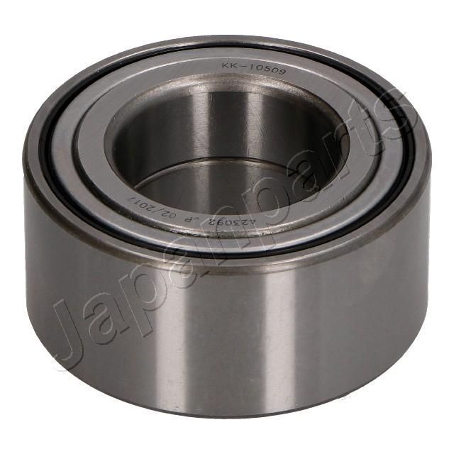 Комплект подшипника ступицы колеса JAPANPARTS KK10509