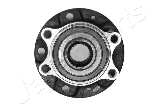 Ступица колеса JAPANPARTS KK11053