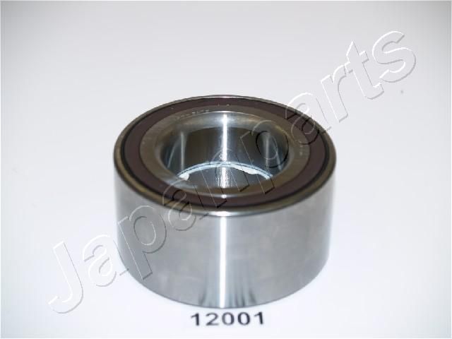 Комплект подшипника ступицы колеса JAPANPARTS KK12001