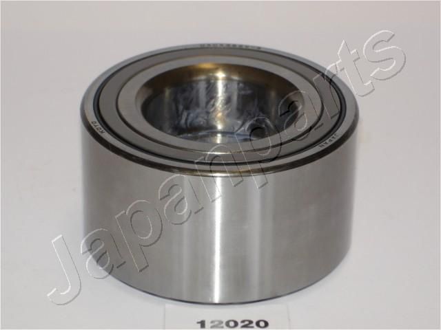 Комплект подшипника ступицы колеса JAPANPARTS KK12020