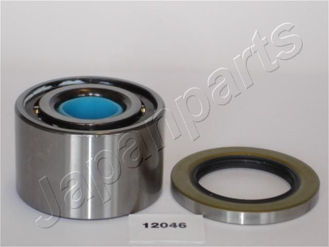 Комплект подшипника ступицы колеса JAPANPARTS KK12046