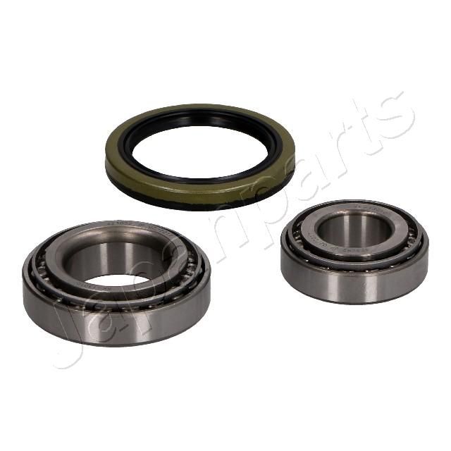 Комплект подшипника ступицы колеса JAPANPARTS KK13010