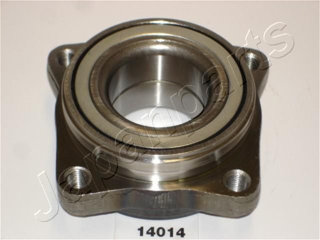 Ступица колеса JAPANPARTS KK14014