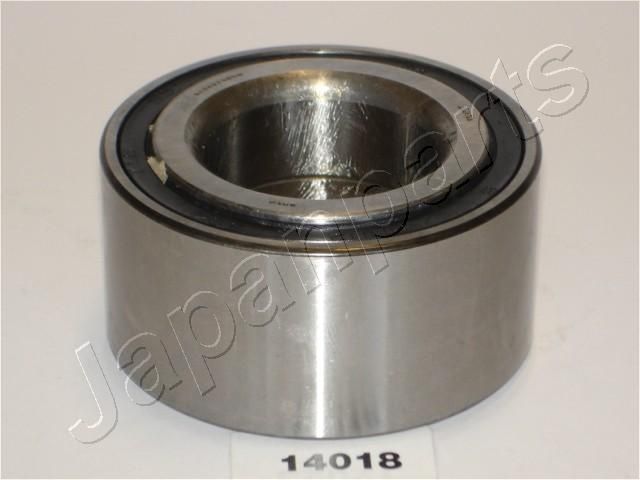 Комплект подшипника ступицы колеса JAPANPARTS KK14018