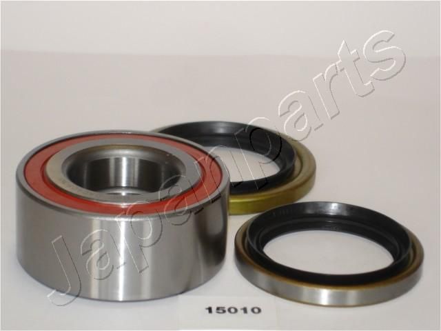 Комплект подшипника ступицы колеса JAPANPARTS KK15010