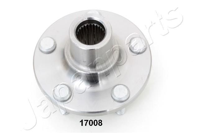 Ступица колеса JAPANPARTS KK17008