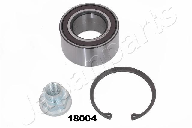 Комплект подшипника ступицы колеса JAPANPARTS KK18004