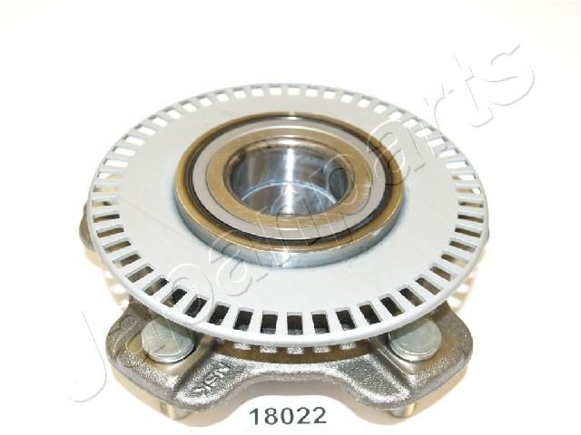 Ступица колеса JAPANPARTS KK18022