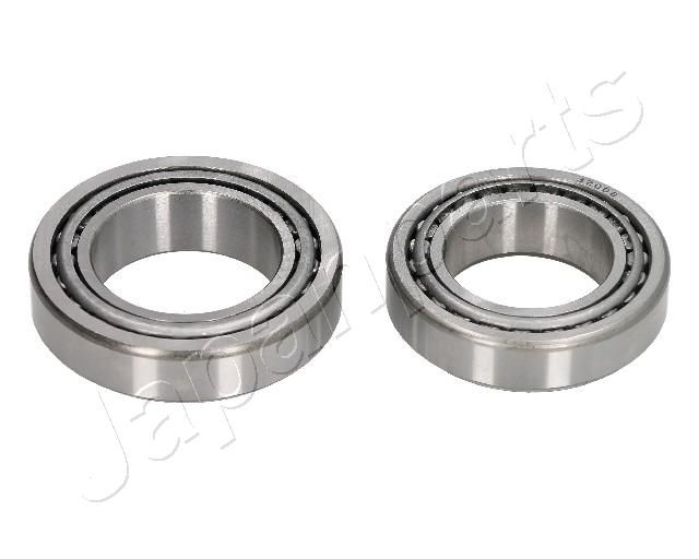 Комплект подшипника ступицы колеса JAPANPARTS KK20070