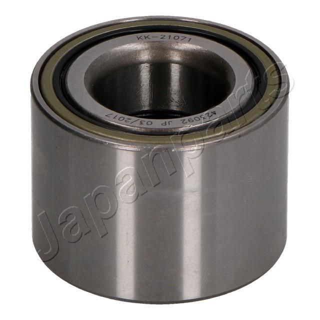 Комплект подшипника ступицы колеса JAPANPARTS KK21071