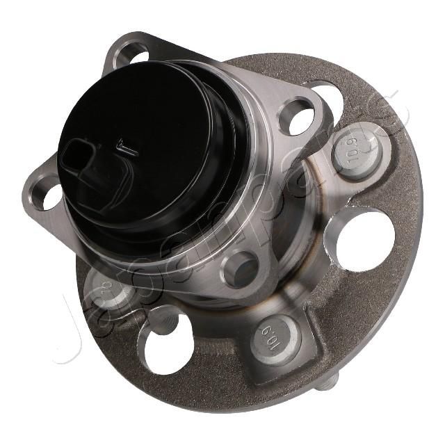 Ступица колеса JAPANPARTS KK22002