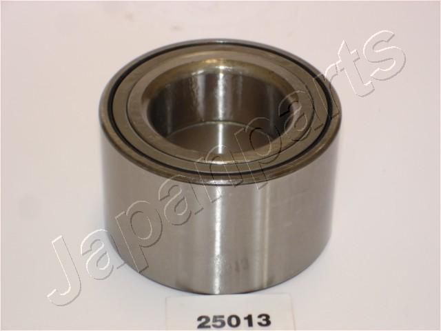 Комплект подшипника ступицы колеса JAPANPARTS KK25013