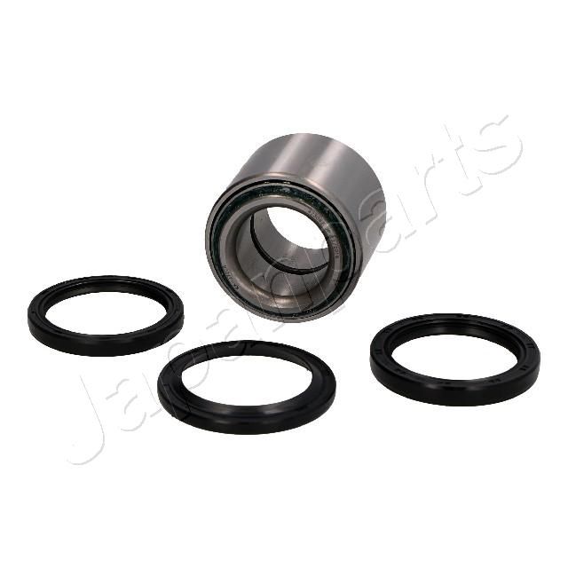 Комплект подшипника ступицы колеса JAPANPARTS KK27008