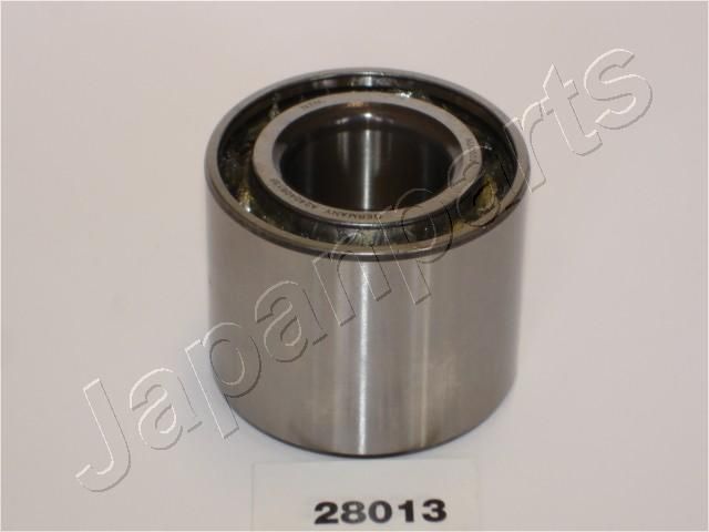 Комплект подшипника ступицы колеса JAPANPARTS KK28013