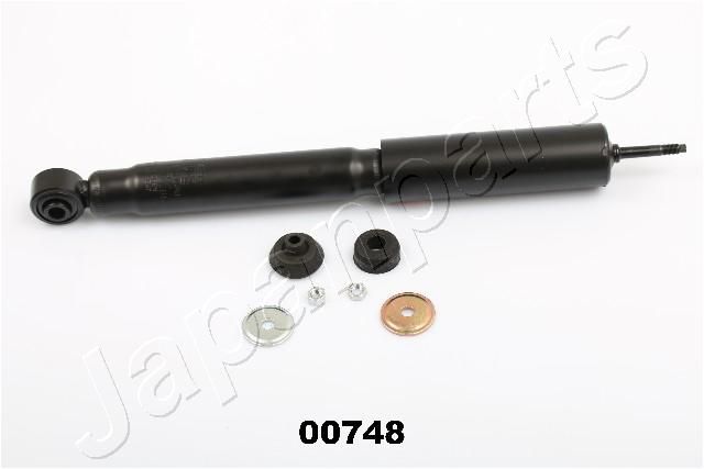 Амортизатор JAPANPARTS MM00748