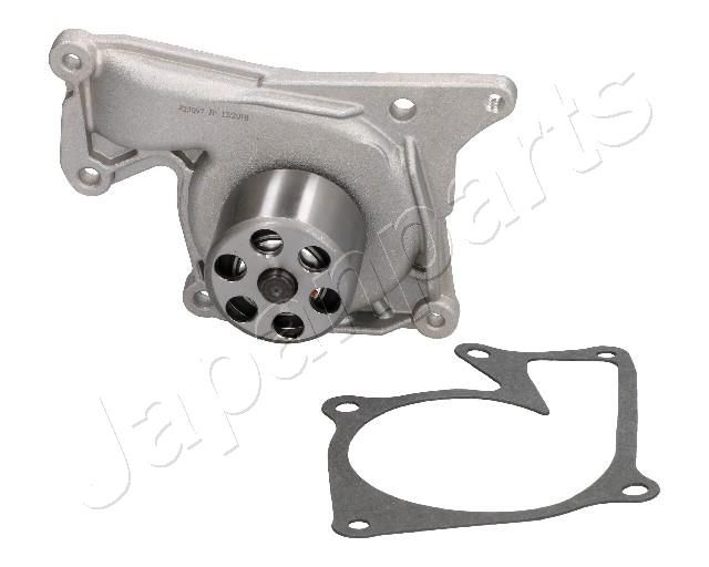 Водяной насос, охлаждение двигателя JAPANPARTS PQ150