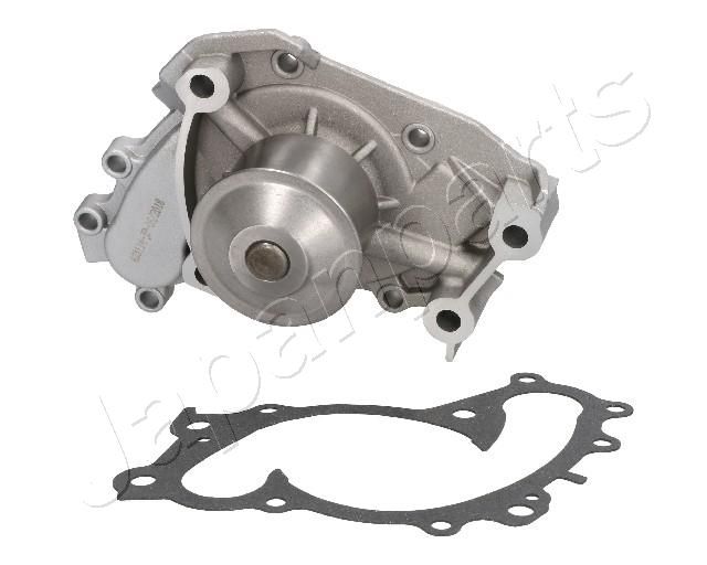 Водяной насос, охлаждение двигателя JAPANPARTS PQ203