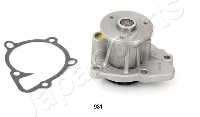 Водяной насос, охлаждение двигателя JAPANPARTS PQ931