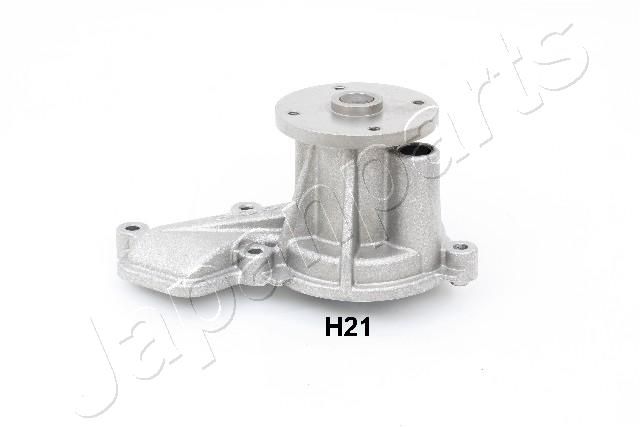 Водяной насос, охлаждение двигателя JAPANPARTS PQH21